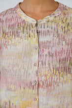 Load image into Gallery viewer, Naturals - GA590 Linen Top - Jardin