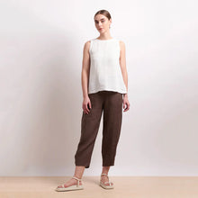 Load image into Gallery viewer, Neris - Mesh Tank - Vanilla