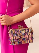 Load image into Gallery viewer, Olga Berg - Carlita Bag - Multi