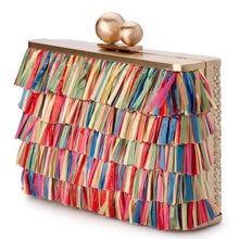 Load image into Gallery viewer, Olga Berg - Carlita Bag - Multi