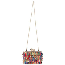 Load image into Gallery viewer, Olga Berg - Carlita Bag - Multi