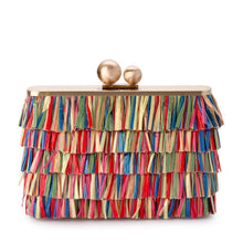 Load image into Gallery viewer, Olga Berg - Carlita Bag - Multi