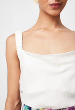 Load image into Gallery viewer, Once Was - Delray Reversible Cupro Cami