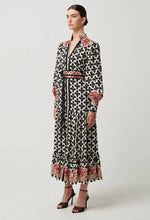 Load image into Gallery viewer, Once Was - Marielle Linen Viscose Maxi