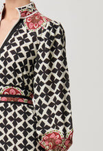 Load image into Gallery viewer, Once Was - Marielle Linen Viscose Maxi