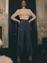 Load image into Gallery viewer, Once Was - Merida Linen Viscose Pant - Altamira