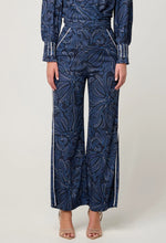 Load image into Gallery viewer, Once Was - Merida Linen Viscose Pant - Altamira