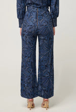 Load image into Gallery viewer, Once Was - Merida Linen Viscose Pant - Altamira