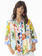 Load image into Gallery viewer, Orientique - Erica Shirt