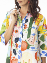 Load image into Gallery viewer, Orientique - Erica Shirt