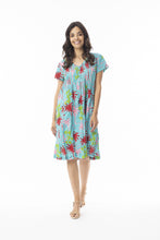 Load image into Gallery viewer, Orientique - Ovahe Dress - Ezy Fit