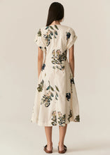 Load image into Gallery viewer, POL - Botanist Day Dress