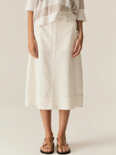 Load image into Gallery viewer, POL - Carsen Skirt