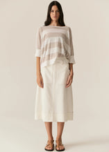 Load image into Gallery viewer, POL - Carsen Skirt