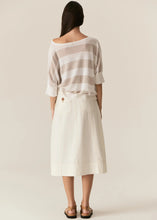 Load image into Gallery viewer, POL - Carsen Skirt