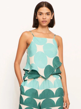 Load image into Gallery viewer, POL - Domino Cami - Spot Print