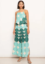 Load image into Gallery viewer, POL - Domino Pant - Spot Print