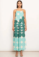 Load image into Gallery viewer, POL - Domino Pant - Spot Print