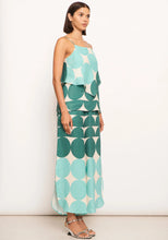 Load image into Gallery viewer, POL - Domino Pant - Spot Print