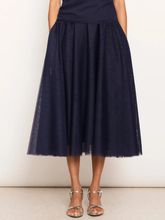 Load image into Gallery viewer, POL - Keel Tulle Skirt