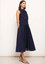 Load image into Gallery viewer, POL - Keel Top - Ink