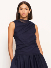 Load image into Gallery viewer, POL - Keel Top - Ink