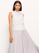 Load image into Gallery viewer, POL - Keel Top - Silver