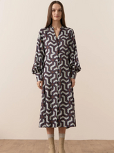 Load image into Gallery viewer, POL - Kendal Shirt Dress