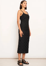 Load image into Gallery viewer, POL - Sumi Lace Dress - Black Lace