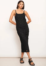 Load image into Gallery viewer, POL - Sumi Lace Dress - Black Lace