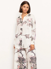 Load image into Gallery viewer, POL - Tambi Silk Shirt