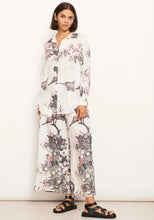 Load image into Gallery viewer, POL - Tambi Silk Shirt