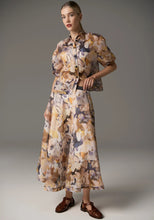 Load image into Gallery viewer, POL - Collage Camp Shirt