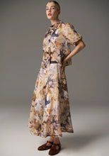 Load image into Gallery viewer, POL - Collage Camp Shirt