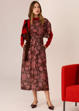 Load image into Gallery viewer, POL - Isa Dress