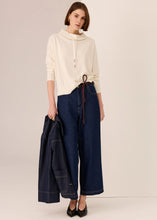 Load image into Gallery viewer, POL - Rowan Drawcord Knit