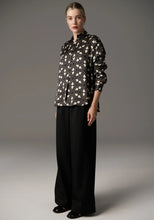 Load image into Gallery viewer, POL - Stargate Print Shirt