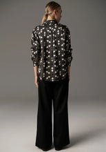 Load image into Gallery viewer, POL - Stargate Print Shirt