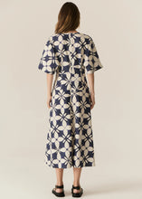 Load image into Gallery viewer, POL - Turin Dress - Blue