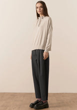 Load image into Gallery viewer, POL - Nucleus Drawcord Knit