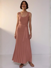 Load image into Gallery viewer, POL - Senne Knit Dress