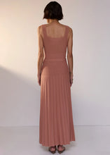 Load image into Gallery viewer, POL - Senne Knit Dress