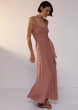 Load image into Gallery viewer, POL - Senne Knit Dress