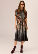 Load image into Gallery viewer, POL - Palisades Drawcord Dress