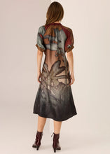 Load image into Gallery viewer, POL - Palisades Drawcord Dress