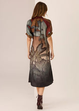 Load image into Gallery viewer, POL - Palisades Drawcord Dress