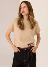 Load image into Gallery viewer, POL - Astor Knit Top
