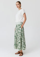 Load image into Gallery viewer, POL - Botanica Skirt