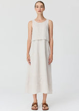 Load image into Gallery viewer, POL - Frankie Double Layer Dress