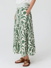 Load image into Gallery viewer, POL - Botanica Skirt